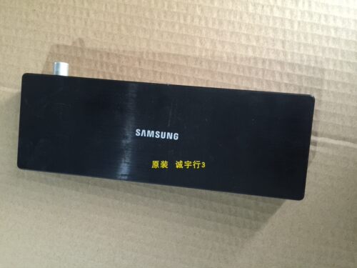 试好 三星UA55KS7300J接线盒 ONE CONNECT UA55/65K89800J外接盒