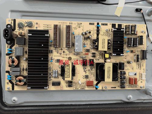 松下TH-65GX680C电源板583X-L6R026-0000