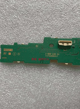 索尼KD-65X8000B遥控接收板1-889-245-31
