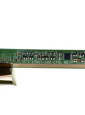 DELL S2721HSX边板27M17-C02 适用M270HAN01