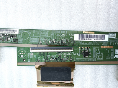 30A3 A30QR边板 30M03 S00 30M03 S01 适用M300DVR02