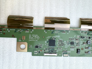 AOC LV273HUPR 边板 6870S-2093A适用LM270WR3