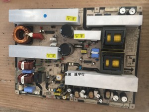 三星570DX电源板BN44-00170B 原装