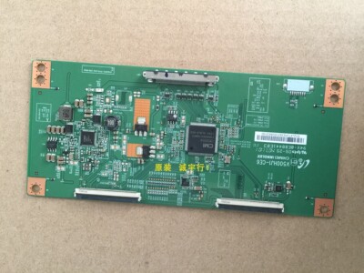 创维58E510E逻辑板 V500HJ1-CE6屏V580HJ1-LE6