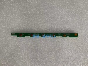 联想 X27Q-20 按键板 MN08170101  60104-08850