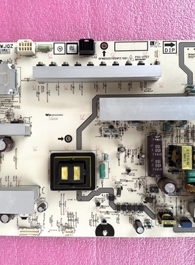 夏普LCD-46LE700A电源板RUNTKA645WJQZ QPWBS0316SNPZ