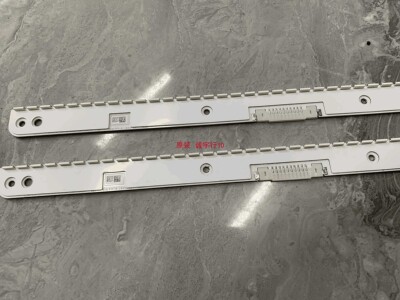 单条价 三星C27HG70QQC灯条灯板 不带线