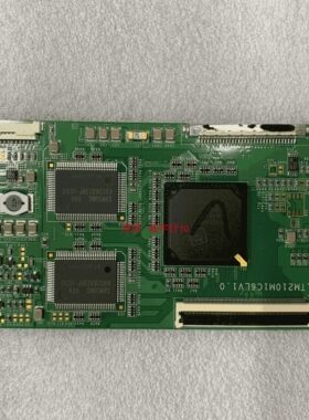 艺卓EIZO S2110W逻辑板LTM210M1C6LV1.0屏LTM210M1-L01