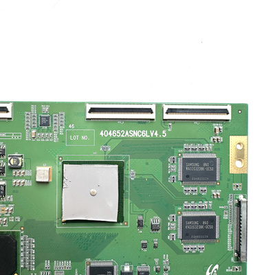 索尼KDL-52V4800 逻辑板404652ASNC6LV4.5  适用LTY520HE06原装