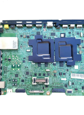 直销直销三星UA55F7500BJXXR主板BN41-01973A屏CY-SF550DSLV1H UA