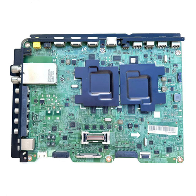 直销直销三星UA55F7500BJXXR主板BN41-01973A屏CY-SF550DSLV1H UA