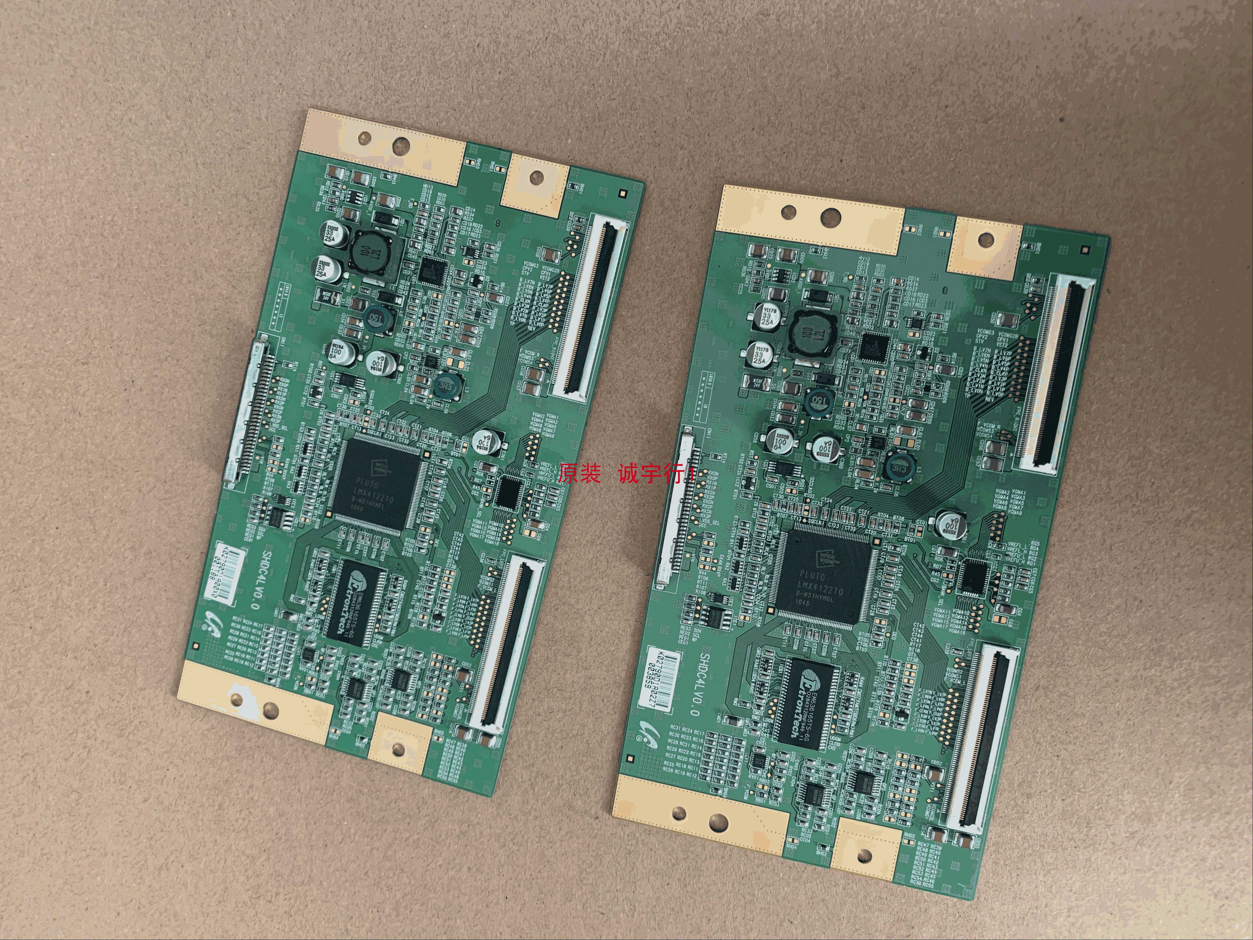 三星460UT-2逻辑板SHDC4LV0.0屏LTI460AA04