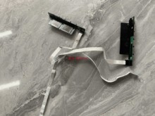 DELL S2417DG按键板