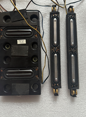 三星PS58B850Y1F喇叭 扬声器BN96-11612A  BN96-09470E一套