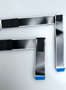 HP E27u G4排线 排线 一对 适用LM270WQ4 MV270QHM原装