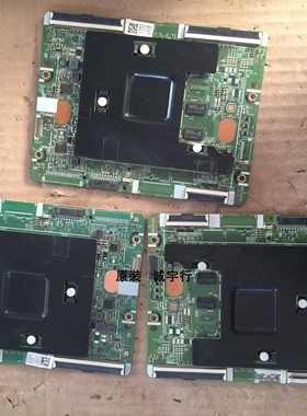 三星UA55JU6800JXXZ逻辑板BN41-02297A屏CY-WJ055HGLV4H