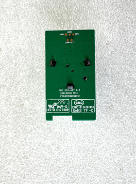 三星S27C310EAC按键板 开关 HKC S31C-KEY  CQC18134207418原装