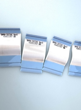 三星UA55HU9800J排线BN96-30262F BN96-30261N BN96-30720C