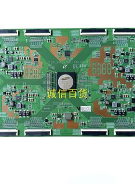 原装三星UA78HU9800J逻辑板 UD120_EU22BMB3C6LV0.3