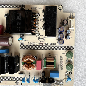 联想T32p-30 电源板 715GD317-P02-000-0H3M 原装拆机原装