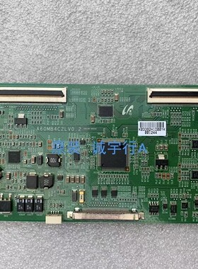 东芝40A1C 逻辑板 A60MB4C2LV0.2 屏LTA400HM04