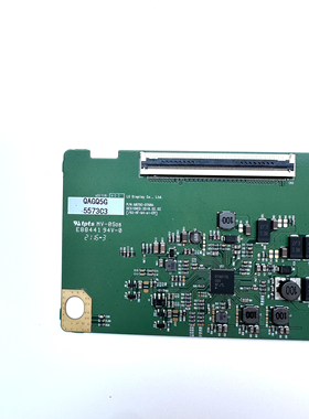 KOIOS K4022UE 逻辑板 6870C-0768A 适用LM400RW1原装