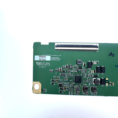 KOIOS K4022UE 逻辑板 6870C-0768A 适用LM400RW1原装