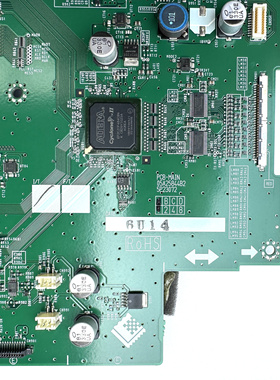 直销EIZO CG303W主板 驱动板 05A25844B2 5P23072适用LM300WQ5原