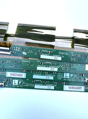 夏普LCD-60UD10A边板 K5400TP K5401TP K5402TP K5403TP原装