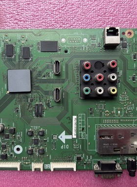 夏普LCD-60LX540A主板 QPWBXF964WJN2 DUNTKF964