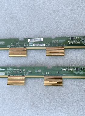 JVC GD-32X1C边板 T315HW02  31T06-S09/31T06-S0A一对