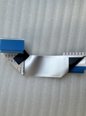 索尼KLV-40EX430连接线 LVDS排线 1-846-160-12