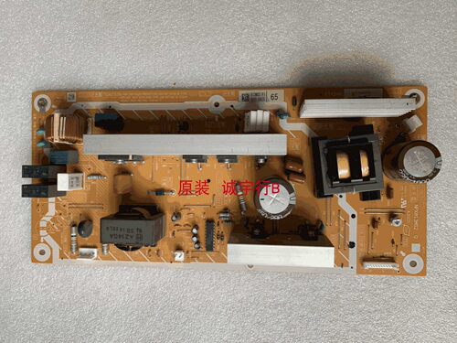 松下TH-65PF20C副电源板 NPX813MS2 ETX2MM 812MSS