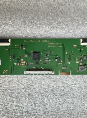 HKC NB34C逻辑板M340YP03V01_HF_CONTROL屏LSM340YP02