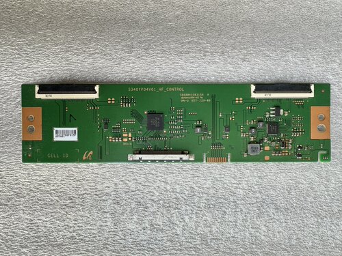 HKC NB34C逻辑板M340YP03V01_HF_CONTROL屏LSM340YP02