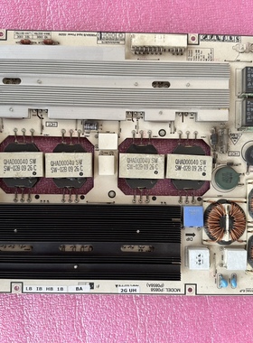 三星PS58B850Y1F电源板 BN44-00278A LJ44-00176A屏S58FH-YB02