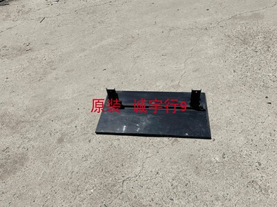 夏普LCD-46NX230A底座 台座 座架 原装拆机 有使用痕迹