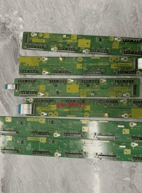 单片价！ 松下TH-P50G11C地址板TNPA4767 TNPA4768 TNPA4769