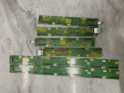 单片价！ 松下TH-P50G11C地址板TNPA4767 TNPA4768 TNPA4769