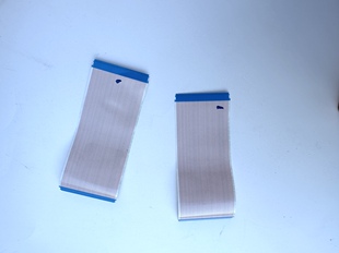 夏普LCD-46LX750A排线 LVDS连接线QCNW-N447WJQZ