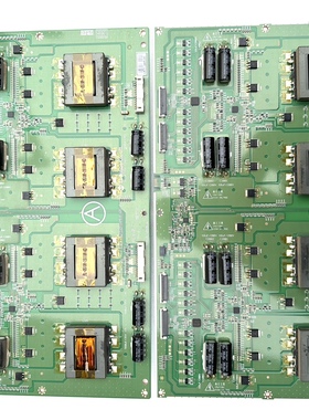 LG 75XS2E恒流板6917L-0184A /0184B KLS-E750RAMHF 48 LD750DGN