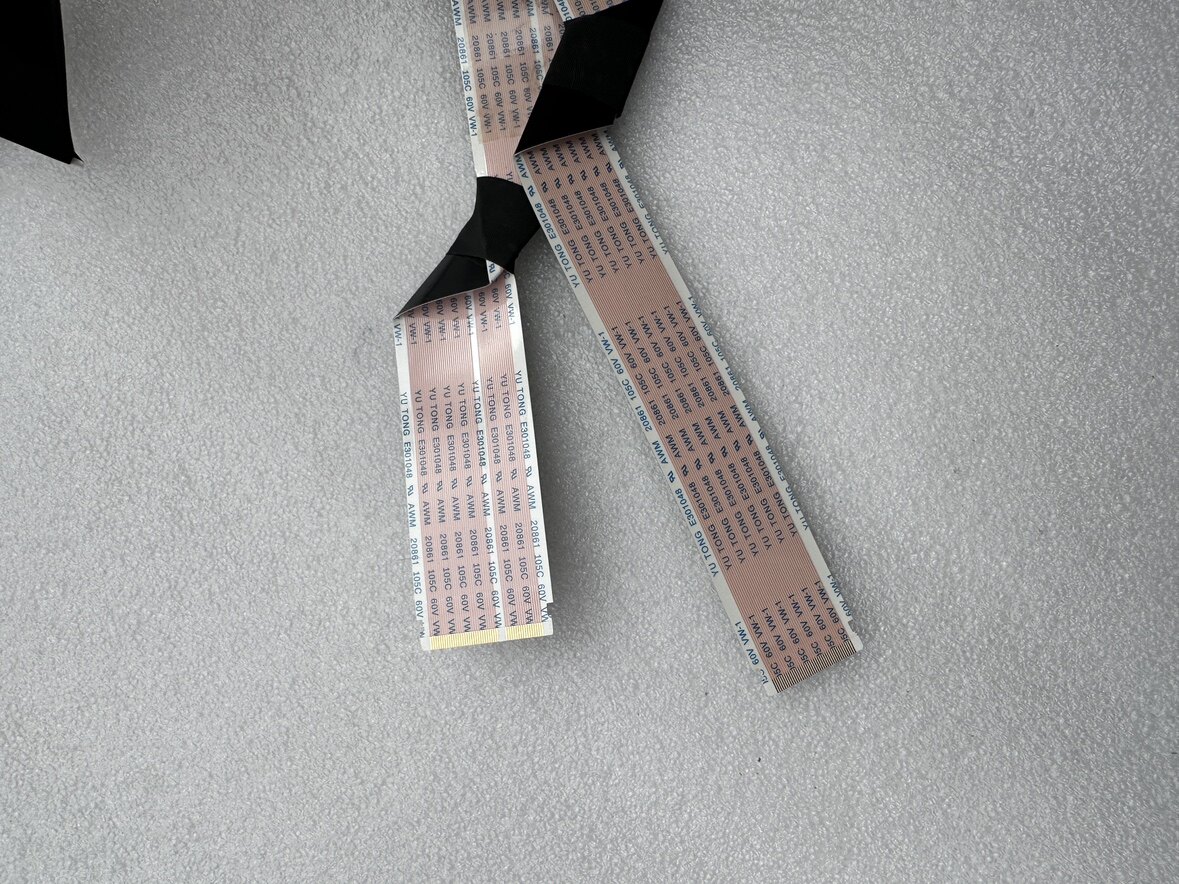 雷鸟85S545C  排线  适用LVU850NDJL KD9W06