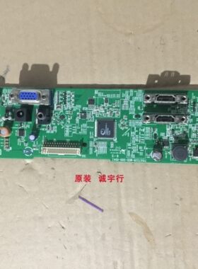 AOC I2779VM主板715G7239-M0D-000-004I屏LM270WF5