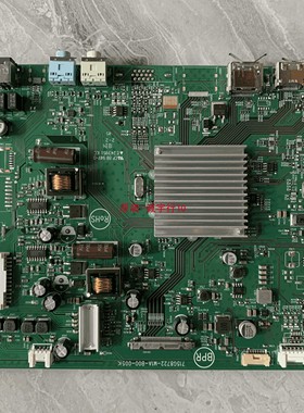优派XG3240G驱动板715G8722-M1A-B00-005K屏TPM315B5