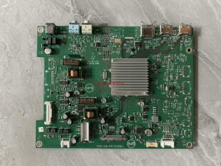 优派XG3240G驱动板715G8722-M1A-B00-005K屏TPM315B5