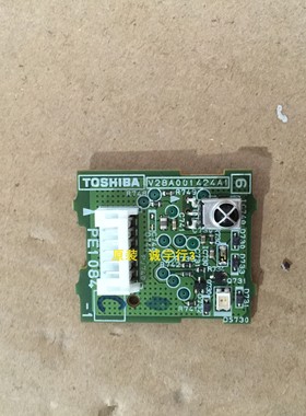 东芝40S5遥控接收板V28A001424A1