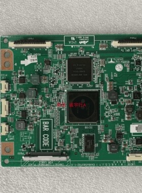 LG 55LM8600-CE逻辑板EAX64583702-1.0屏LC550EUH