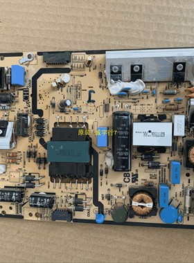 直销三星DM48EQ/DB48E电源板 BN44-00735C F48SF-FDY 原装