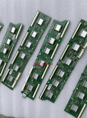 LG 60PN660H-CA缓冲板EAX64789801 EAX64789901一对