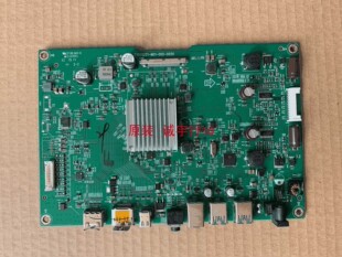 000 005K屏TPM315B5 M01 ASUS华硕XG32VQ驱动板715G9221